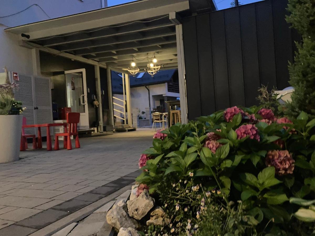 Bed&Breakfast Mikunda Chrzanów Dış mekan fotoğraf