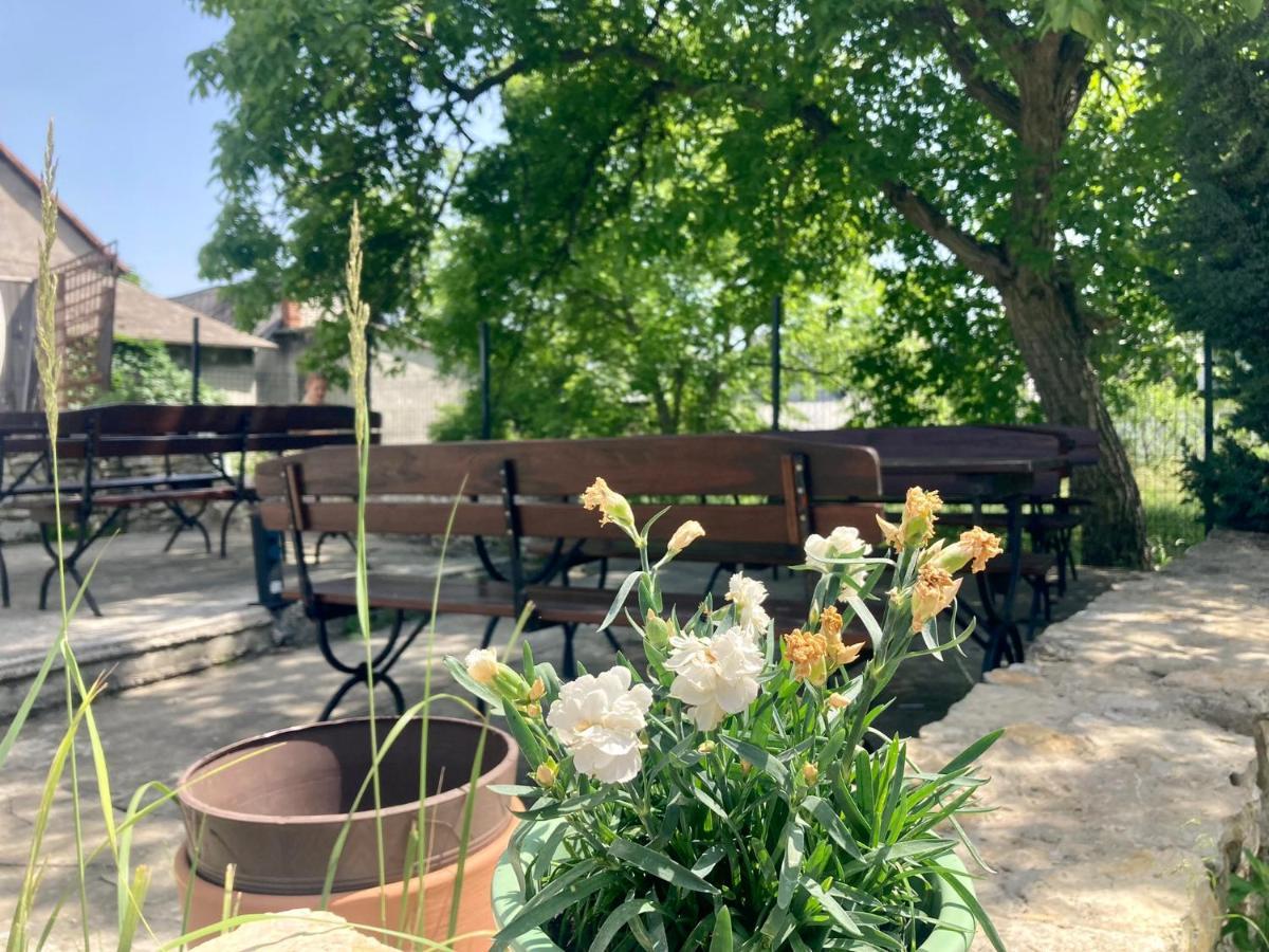 Bed&Breakfast Mikunda Chrzanów Dış mekan fotoğraf