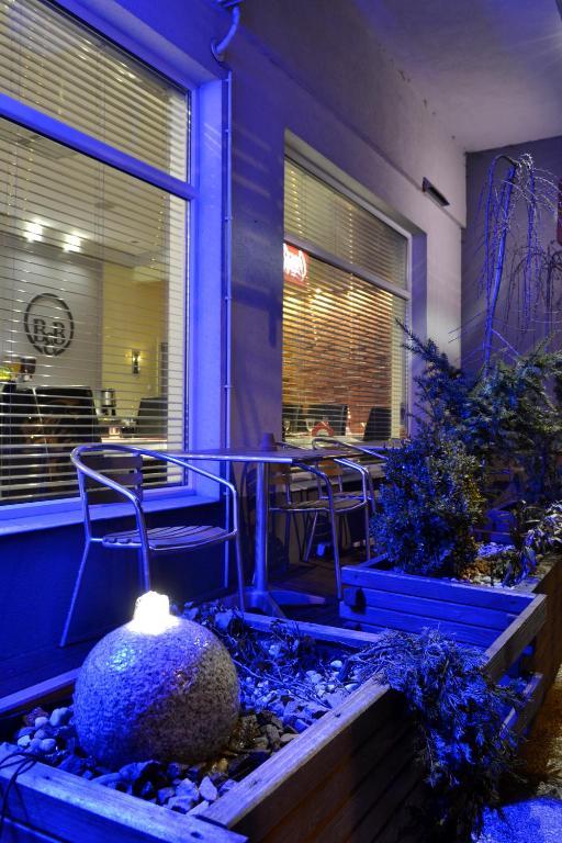 Bed&Breakfast Mikunda Chrzanów Dış mekan fotoğraf