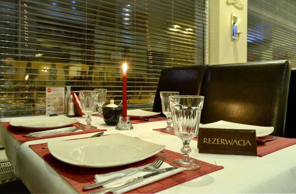 Bed&Breakfast Mikunda Chrzanów Dış mekan fotoğraf