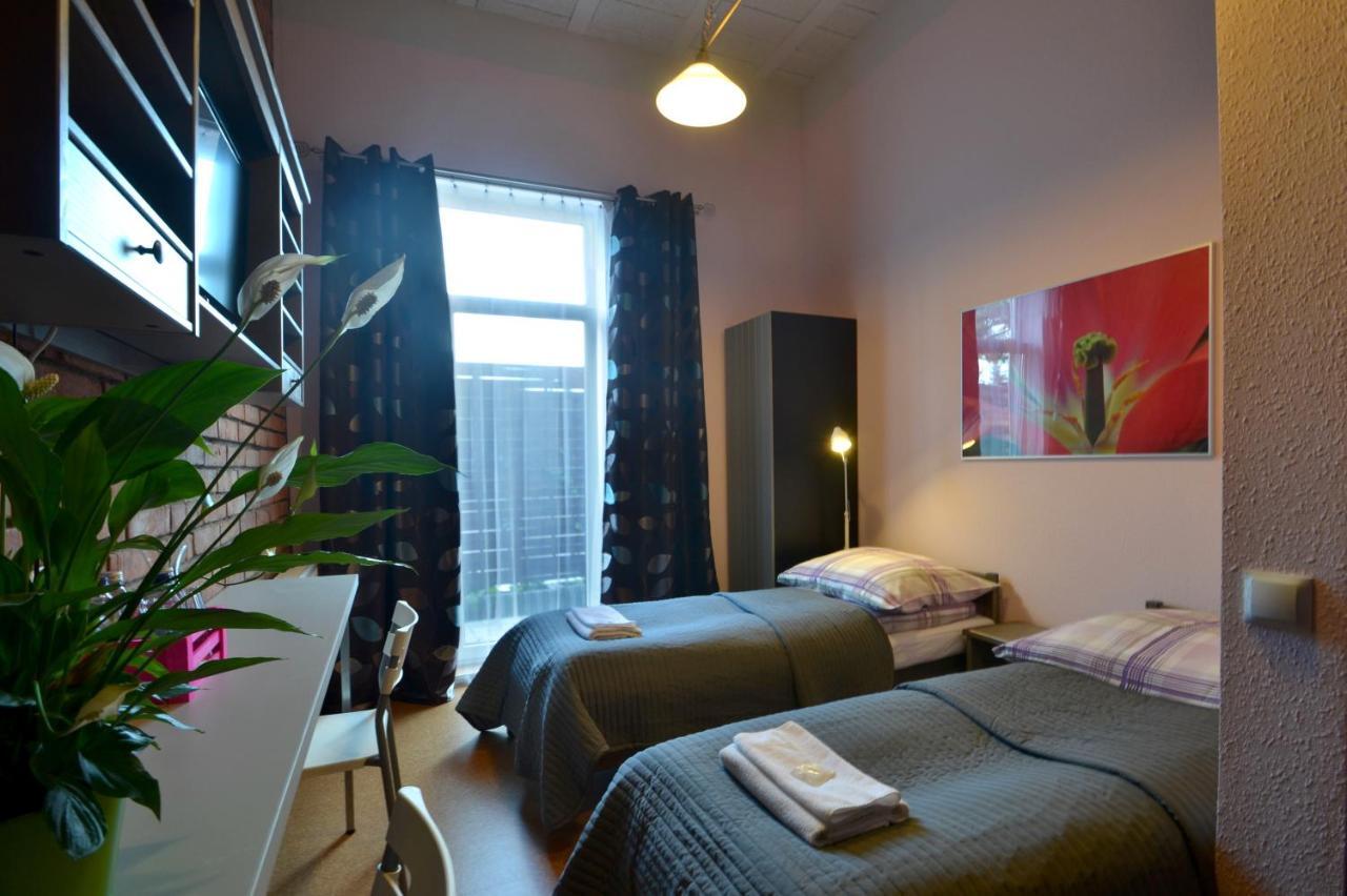 Bed&Breakfast Mikunda Chrzanów Dış mekan fotoğraf