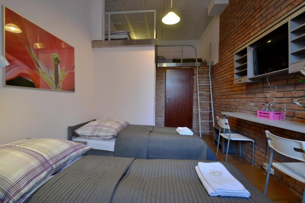 Bed&Breakfast Mikunda Chrzanów Dış mekan fotoğraf