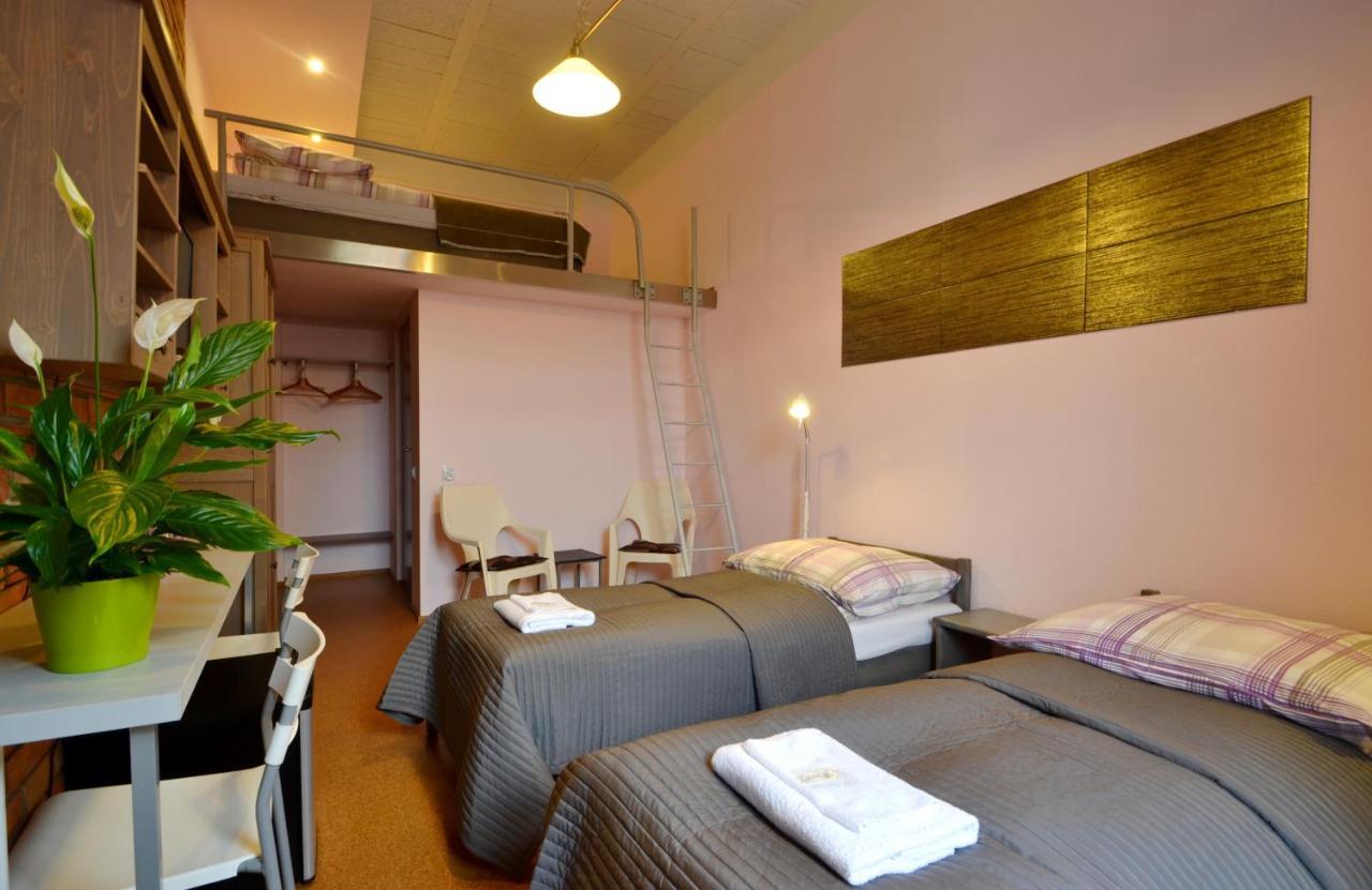 Bed&Breakfast Mikunda Chrzanów Dış mekan fotoğraf
